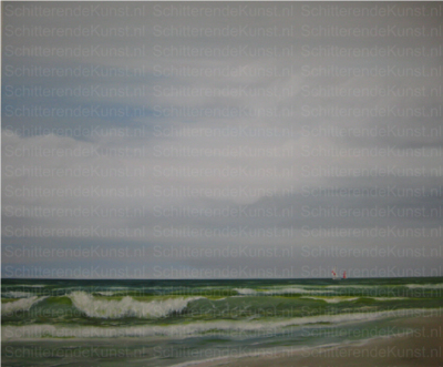 Hier staat de afbeelding van het kunstobject.